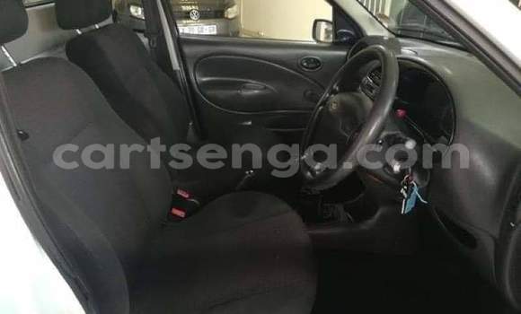 Acheter Occasion Voiture Ford Pickup Blanc à Hlatikulu, Shiselweni District Acheter Occasion Voiture Ford Pickup Blanc à Hlatikulu, Shiselweni District