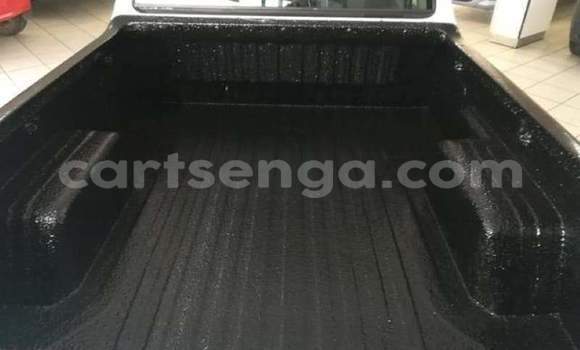 Acheter Occasion Voiture Ford Pickup Blanc à Hlatikulu, Shiselweni District Acheter Occasion Voiture Ford Pickup Blanc à Hlatikulu, Shiselweni District