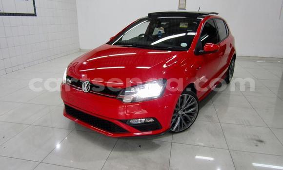 Acheter Occasion Voiture Volkswagen Golf GTI Rouge à Ezulwini, Hhohho Acheter Occasion Voiture Volkswagen Golf GTI Rouge à Ezulwini, Hhohho