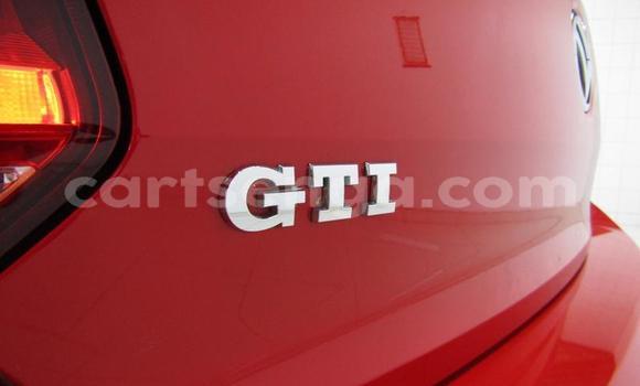 Acheter Occasion Voiture Volkswagen Golf GTI Rouge à Ezulwini, Hhohho Acheter Occasion Voiture Volkswagen Golf GTI Rouge à Ezulwini, Hhohho