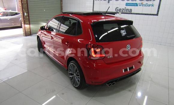 Acheter Occasion Voiture Volkswagen Golf GTI Rouge à Ezulwini, Hhohho Acheter Occasion Voiture Volkswagen Golf GTI Rouge à Ezulwini, Hhohho