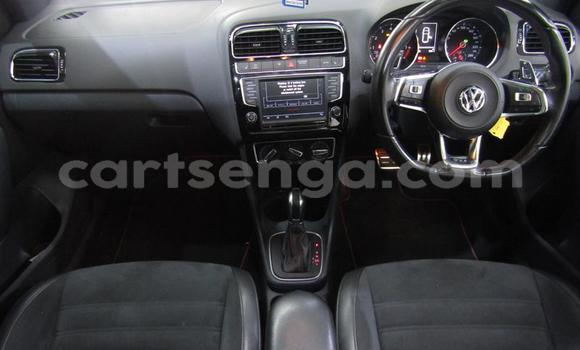 Acheter Occasion Voiture Volkswagen Golf GTI Rouge à Ezulwini, Hhohho Acheter Occasion Voiture Volkswagen Golf GTI Rouge à Ezulwini, Hhohho