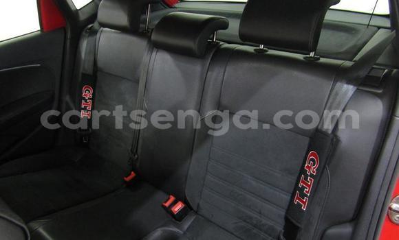 Acheter Occasion Voiture Volkswagen Golf GTI Rouge à Ezulwini, Hhohho Acheter Occasion Voiture Volkswagen Golf GTI Rouge à Ezulwini, Hhohho