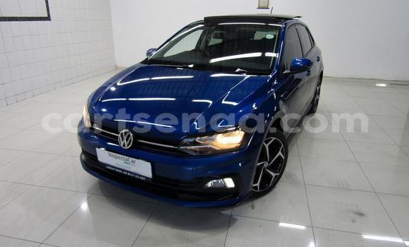 Acheter Occasion Voiture Volkswagen Golf Bleu à Ezulwini, Hhohho Acheter Occasion Voiture Volkswagen Golf Bleu à Ezulwini, Hhohho