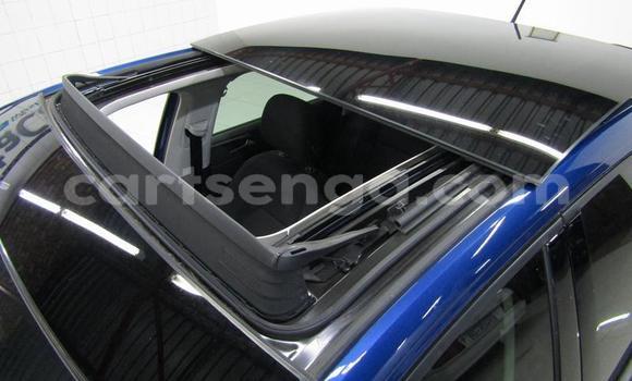 Acheter Occasion Voiture Volkswagen Golf Bleu à Ezulwini, Hhohho Acheter Occasion Voiture Volkswagen Golf Bleu à Ezulwini, Hhohho