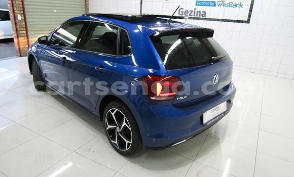 Acheter Occasion Voiture Volkswagen Golf Bleu à Ezulwini, Hhohho Acheter Occasion Voiture Volkswagen Golf Bleu à Ezulwini, Hhohho
