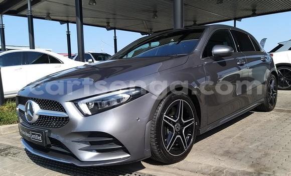 Acheter Occasion Voiture Mercedes‒Benz A–Class Autre à Nsoko, Lubombo District Acheter Occasion Voiture Mercedes‒Benz A–Class Autre à Nsoko, Lubombo District