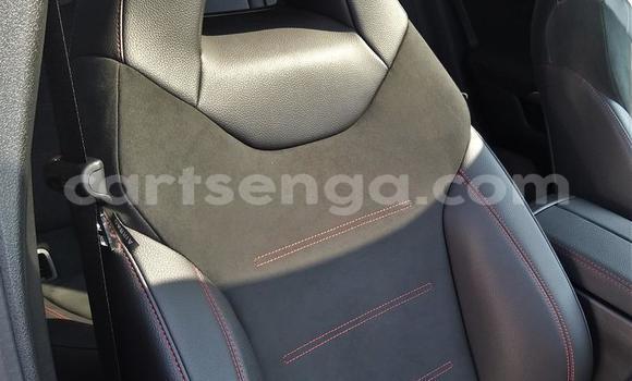 Acheter Occasion Voiture Mercedes‒Benz A–Class Autre à Nsoko, Lubombo District Acheter Occasion Voiture Mercedes‒Benz A–Class Autre à Nsoko, Lubombo District