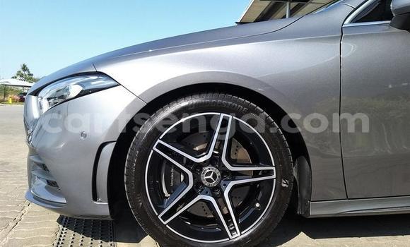 Acheter Occasion Voiture Mercedes‒Benz A–Class Autre à Nsoko, Lubombo District Acheter Occasion Voiture Mercedes‒Benz A–Class Autre à Nsoko, Lubombo District