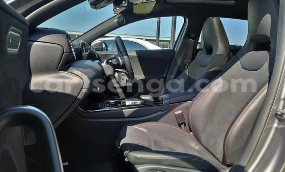 Acheter Occasion Voiture Mercedes‒Benz A–Class Autre à Nsoko, Lubombo District Acheter Occasion Voiture Mercedes‒Benz A–Class Autre à Nsoko, Lubombo District