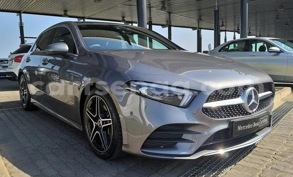 Acheter Occasion Voiture Mercedes‒Benz A–Class Autre à Nsoko, Lubombo District Acheter Occasion Voiture Mercedes‒Benz A–Class Autre à Nsoko, Lubombo District