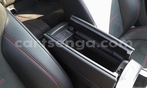 Acheter Occasion Voiture Mercedes‒Benz A–Class Autre à Nsoko, Lubombo District Acheter Occasion Voiture Mercedes‒Benz A–Class Autre à Nsoko, Lubombo District