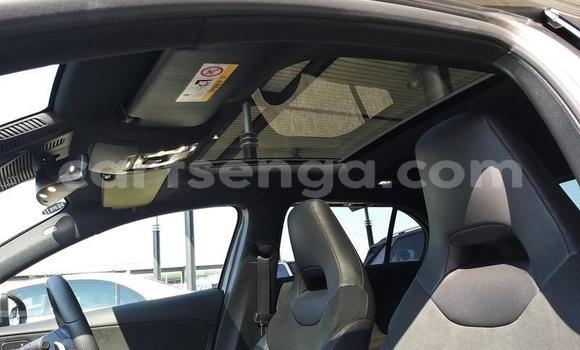 Acheter Occasion Voiture Mercedes‒Benz A–Class Autre à Nsoko, Lubombo District Acheter Occasion Voiture Mercedes‒Benz A–Class Autre à Nsoko, Lubombo District