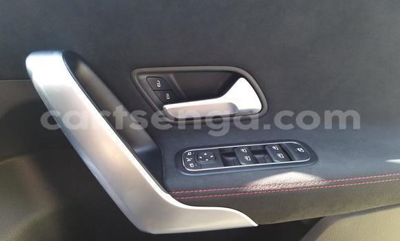 Acheter Occasion Voiture Mercedes‒Benz A–Class Autre à Nsoko, Lubombo District Acheter Occasion Voiture Mercedes‒Benz A–Class Autre à Nsoko, Lubombo District