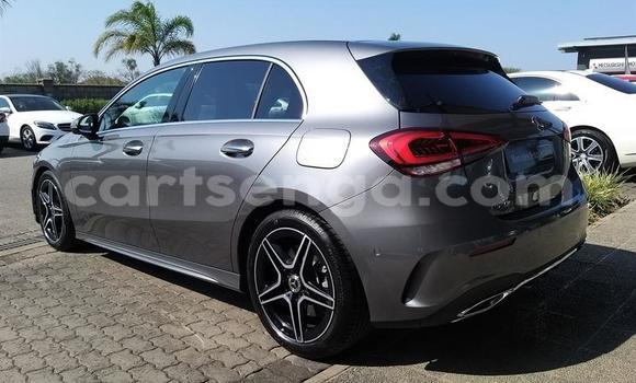 Acheter Occasion Voiture Mercedes‒Benz A–Class Autre à Nsoko, Lubombo District Acheter Occasion Voiture Mercedes‒Benz A–Class Autre à Nsoko, Lubombo District