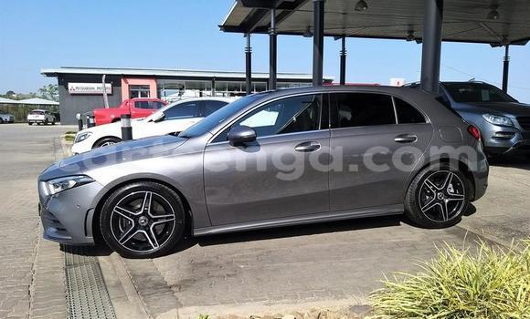 Acheter Occasion Voiture Mercedes‒Benz A–Class Autre à Nsoko, Lubombo District Acheter Occasion Voiture Mercedes‒Benz A–Class Autre à Nsoko, Lubombo District