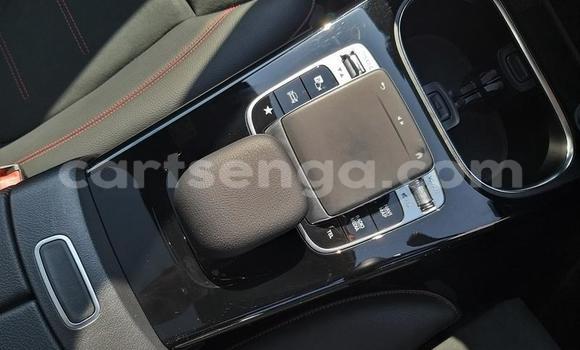 Acheter Occasion Voiture Mercedes‒Benz A–Class Autre à Nsoko, Lubombo District Acheter Occasion Voiture Mercedes‒Benz A–Class Autre à Nsoko, Lubombo District