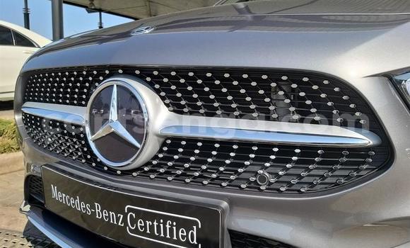 Acheter Occasion Voiture Mercedes‒Benz A–Class Autre à Nsoko, Lubombo District Acheter Occasion Voiture Mercedes‒Benz A–Class Autre à Nsoko, Lubombo District