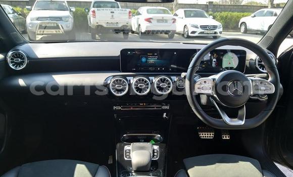 Acheter Occasion Voiture Mercedes‒Benz A–Class Autre à Nsoko, Lubombo District Acheter Occasion Voiture Mercedes‒Benz A–Class Autre à Nsoko, Lubombo District