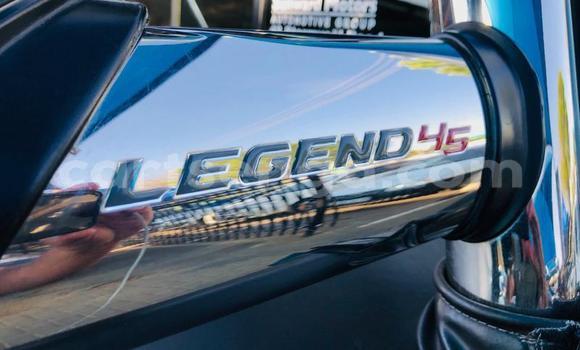 Acheter Occasion Voiture Toyota Hilux Autre à Hlatikulu, Shiselweni District Acheter Occasion Voiture Toyota Hilux Autre à Hlatikulu, Shiselweni District