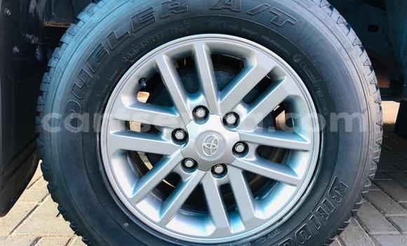 Acheter Occasion Voiture Toyota Hilux Autre à Hlatikulu, Shiselweni District Acheter Occasion Voiture Toyota Hilux Autre à Hlatikulu, Shiselweni District