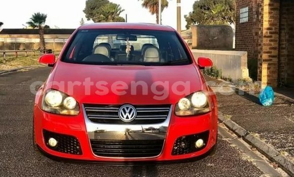 Nunua Ilio tumika Volkswagen Golf Red Gari ndani ya Mbabane nchini Manzini Nunua Ilio tumika Volkswagen Golf Red Gari ndani ya Mbabane nchini Manzini