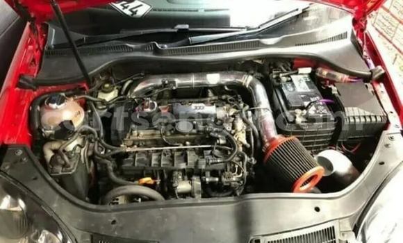 Nunua Ilio tumika Volkswagen Golf Red Gari ndani ya Mbabane nchini Manzini Nunua Ilio tumika Volkswagen Golf Red Gari ndani ya Mbabane nchini Manzini