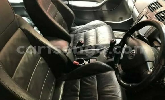 Nunua Ilio tumika Volkswagen Golf Red Gari ndani ya Mbabane nchini Manzini Nunua Ilio tumika Volkswagen Golf Red Gari ndani ya Mbabane nchini Manzini