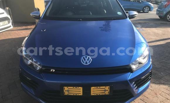 Acheter Occasion Voiture Volkswagen Scirocco Bleu à Ezulwini, Hhohho Acheter Occasion Voiture Volkswagen Scirocco Bleu à Ezulwini, Hhohho
