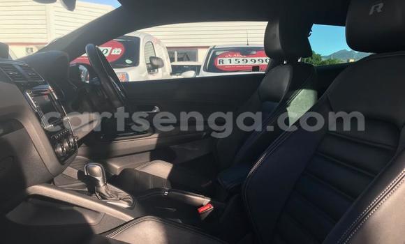 Acheter Occasion Voiture Volkswagen Scirocco Bleu à Ezulwini, Hhohho Acheter Occasion Voiture Volkswagen Scirocco Bleu à Ezulwini, Hhohho