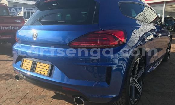 Acheter Occasion Voiture Volkswagen Scirocco Bleu à Ezulwini, Hhohho Acheter Occasion Voiture Volkswagen Scirocco Bleu à Ezulwini, Hhohho
