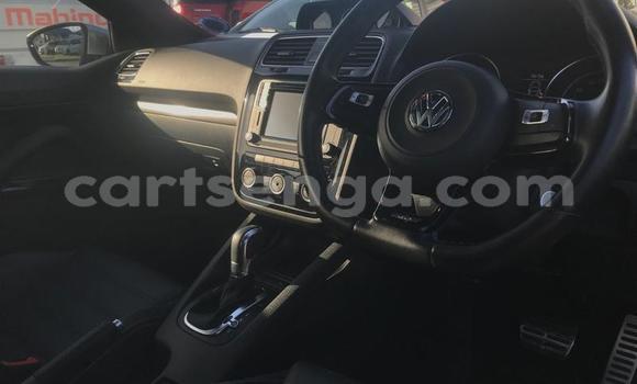 Acheter Occasion Voiture Volkswagen Scirocco Bleu à Ezulwini, Hhohho Acheter Occasion Voiture Volkswagen Scirocco Bleu à Ezulwini, Hhohho