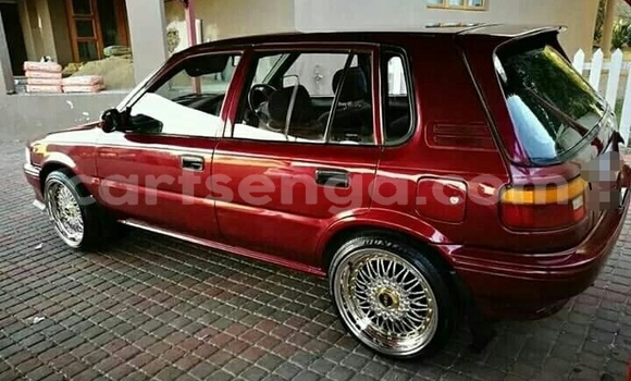 Buy Used Toyota Vitz Other Car in Ezulwini in Hhohho Buy Used Toyota Vitz Other Car in Ezulwini in Hhohho