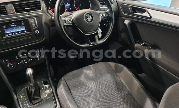 Acheter Occasion Voiture Volkswagen Tiguan Autre à Hlatikulu, Shiselweni District Acheter Occasion Voiture Volkswagen Tiguan Autre à Hlatikulu, Shiselweni District