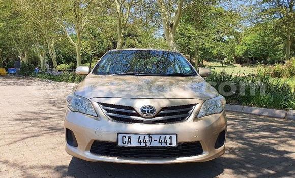 Nunua Ilio tumika Toyota Corolla Beige Gari ndani ya Manzini nchini Manzini Nunua Ilio tumika Toyota Corolla Beige Gari ndani ya Manzini nchini Manzini