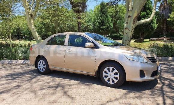 Nunua Ilio tumika Toyota Corolla Beige Gari ndani ya Manzini nchini Manzini Nunua Ilio tumika Toyota Corolla Beige Gari ndani ya Manzini nchini Manzini