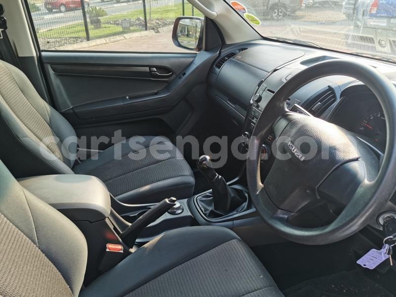 Big with watermark isuzu kb manzini mbabane 12958