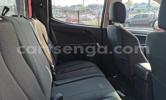 Nunua Ilio tumika Isuzu KB Red Gari ndani ya Mbabane nchini Manzini Nunua Ilio tumika Isuzu KB Red Gari ndani ya Mbabane nchini Manzini