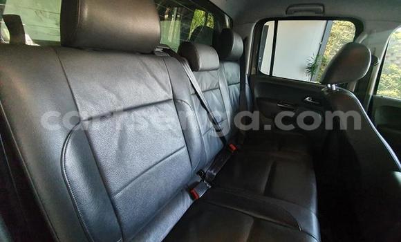 Acheter Occasion Voiture Volkswagen Amarok Marron à Bulembu, Hhohho Acheter Occasion Voiture Volkswagen Amarok Marron à Bulembu, Hhohho