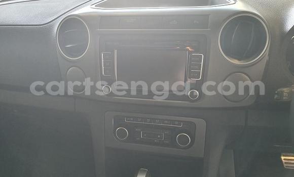 Acheter Occasion Voiture Volkswagen Amarok Marron à Bulembu, Hhohho Acheter Occasion Voiture Volkswagen Amarok Marron à Bulembu, Hhohho