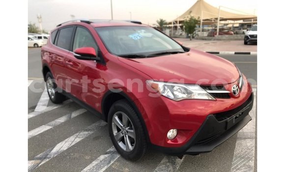 Buy Import Hyundai Santa Fe Red Car in Import - Dubai in Hhohho Buy Import Hyundai Santa Fe Red Car in Import - Dubai in Hhohho