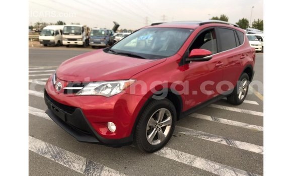 Buy Import Hyundai Santa Fe Red Car in Import - Dubai in Hhohho Buy Import Hyundai Santa Fe Red Car in Import - Dubai in Hhohho