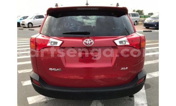 Buy Import Hyundai Santa Fe Red Car in Import - Dubai in Hhohho Buy Import Hyundai Santa Fe Red Car in Import - Dubai in Hhohho