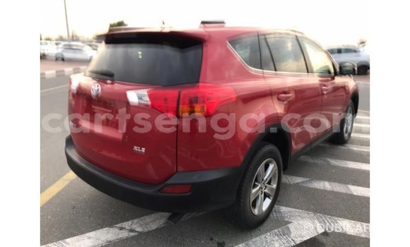 Buy Import Hyundai Santa Fe Red Car in Import - Dubai in Hhohho Buy Import Hyundai Santa Fe Red Car in Import - Dubai in Hhohho