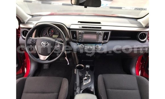 Buy Import Hyundai Santa Fe Red Car in Import - Dubai in Hhohho Buy Import Hyundai Santa Fe Red Car in Import - Dubai in Hhohho