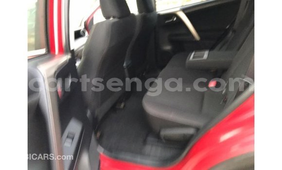 Buy Import Hyundai Santa Fe Red Car in Import - Dubai in Hhohho Buy Import Hyundai Santa Fe Red Car in Import - Dubai in Hhohho