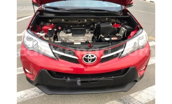 Buy Import Hyundai Santa Fe Red Car in Import - Dubai in Hhohho Buy Import Hyundai Santa Fe Red Car in Import - Dubai in Hhohho