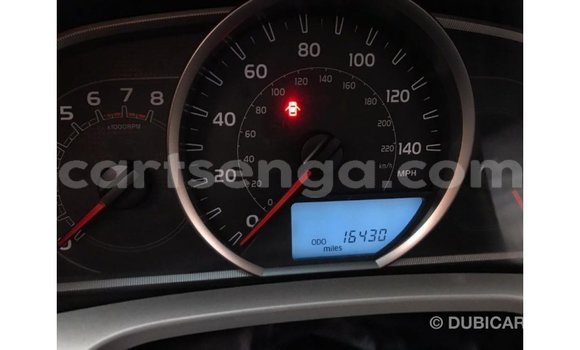 Buy Import Hyundai Santa Fe Red Car in Import - Dubai in Hhohho Buy Import Hyundai Santa Fe Red Car in Import - Dubai in Hhohho