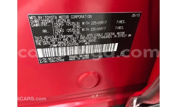 Buy Import Hyundai Santa Fe Red Car in Import - Dubai in Hhohho Buy Import Hyundai Santa Fe Red Car in Import - Dubai in Hhohho