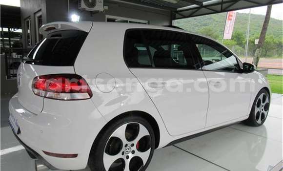 Acheter Occasion Voiture Volkswagen Golf GTI Blanc à Ezulwini, Hhohho Acheter Occasion Voiture Volkswagen Golf GTI Blanc à Ezulwini, Hhohho